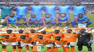 EN DIRECT CAN 2024  RDC vs COTE DIVOIRE  ABONNEZVOUS DEJA [upl. by Basile]