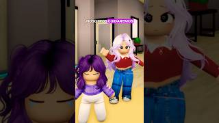 ¡POR FAVOR SALVA A MI PAPÁ 😭 roblox brookhaven shorts robloxstory roleplay [upl. by Yrrap]