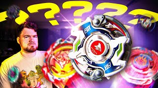 The WEIRDEST Beyblades Ever Made [upl. by Berk]