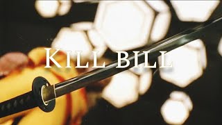 KILL BILL  Nyah HD [upl. by Christen]