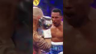 Miguel Cotto vs Ricardo Mayorga boxer boxingshowdown boxinghighlights [upl. by Schiro]