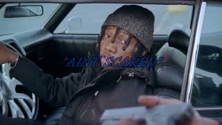 AINT SCARED ft Kenny Mason Official Music Video [upl. by Mathia]