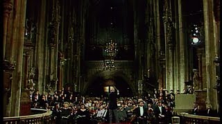 Mozart Requiem 200th anniversary  I amp II  Introitus amp Kyrie [upl. by Nelon700]