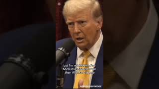 Joe Rogan amp Donald Trump on the difference between Conservatives vs Liberals [upl. by Monro]