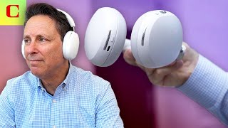 Sonos Ace Headphones Review Top New Headphones of 2024 With a Few Caveats [upl. by Maggio]