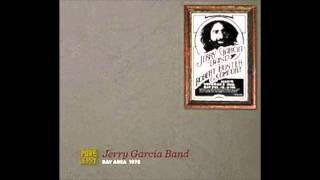 Simple Twist of Fate  Jerry Garcia Band  Santa Cruz Civic Auditorium  19780219 [upl. by Nykal]