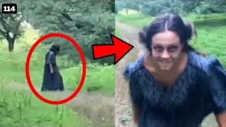 रात को अकेले मत देखना 😨  BHoot wali video  Real scary ghost videos  BHoot BHoot  Real Ghost [upl. by Hollyanne40]