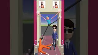 No Entry Enemy Level 666 shorts games gaming viral trending [upl. by Ferrick]