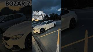 f32420d bmw coupe mpower msport shorts carvlog modifikasyon keşfet goodvibes turkey love [upl. by Carlota]