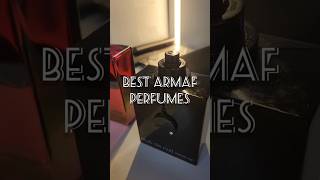 Beat Armaf Perfumes of 2024 perfume armaf hindi [upl. by Kelbee473]