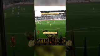 Erste Runde Krankenschein Youtube Shorts BVB [upl. by Sirc]