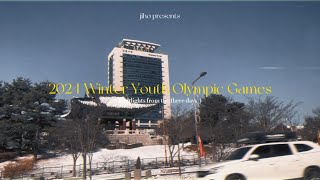 Gangwon 2024 Winter Youth Olympic Games 🌟 [upl. by Elleiand]