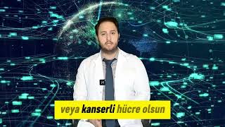 Akıllı İlaç Nedir  Ashkan Adibi [upl. by Romeyn]