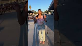 VIRAL Nasty girl dance with Jocelyn [upl. by Now]