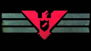 Papers Please OST [upl. by Lamak]