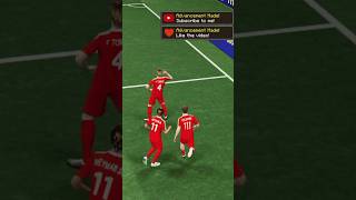 ⚡ Shocking Comeback Unreal Goal in eFootball Div 5 ⚽ [upl. by Oletha412]