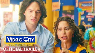 VIDEO CITY OFFICIAL TRAILER [upl. by Courcy]