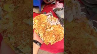 10 ande ka omelette 😱🤑 foodie youtubeshorts hardworking indianstreetfood omelette minivlog [upl. by Jacques]