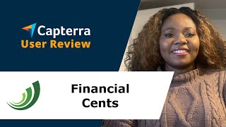 Financial Cents Review Has saved me time and money [upl. by Edaj]