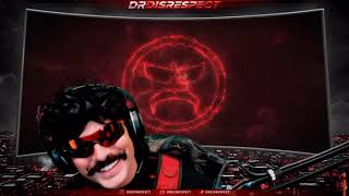 Dr Disrespect amp Halifax listen to “Give ‘Em the Love” for the first time [upl. by Schonfeld947]