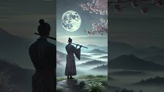 思乡笛音 古典音乐，Classical Chinese Music， 放松，放松心情 解压，清心普善曲 [upl. by Darken]