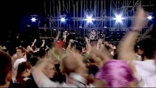 Red Hot Chili Peppers  Intro  Live at Slane Castle [upl. by Knute]