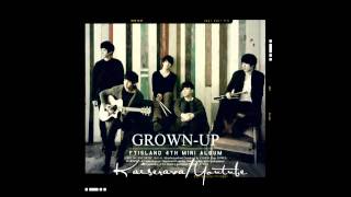 Audio 720p FT Island  애인이 돼 주길 바래요 [upl. by Ielerol]