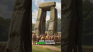 quotStonehenge Ancient Mystery of the Megalithsquot [upl. by Lubow652]