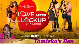 Love After Lockup Season 5 Episode 47 Sex Whisperer  Review and Recap [upl. by Hiett]