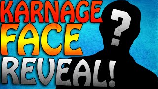 KARNAGE Clan Face Reveal [upl. by Nialb]