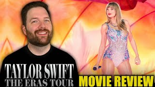 Taylor Swift The Eras Tour  Movie Review [upl. by Campman]