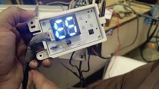 E5 error code in amstrad inverter AC how to solve E5 error code in amstrad inverter AC [upl. by Michale]