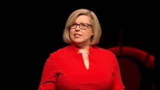 The superpower of intergenerational living  Derenda Schubert  TEDxMtHood [upl. by Nyvek]