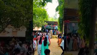 youths of basen parish ❤️✨🥳nagpuri lover jashpur vlog [upl. by Avevoneg]