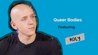 Queer Bodies ft Roly  Voice Box  Childline [upl. by Ihab]