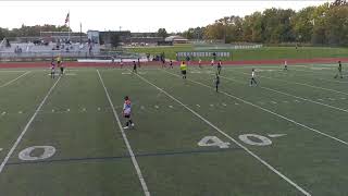 2011B ECNLRL vs Croatia ECNLRL [upl. by Hazmah]