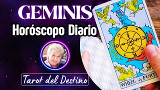 GEMINIS ♊️ TENIAS RAZÓN PERO NO QUERIAS DARLE IMPORTANCIA MIRA ESTO❗ Tarot del Destino geminis [upl. by Ennaegroeg756]