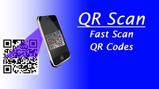 Qr Code amp Barcode Scanner for Android [upl. by Swaine]