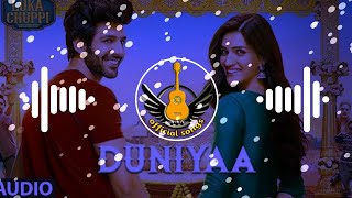 Bulave Tujhe Yaar Aaj Meri Galiyan  Remix Dj Song  Duniya Remix  Dj Song [upl. by Ahcim]