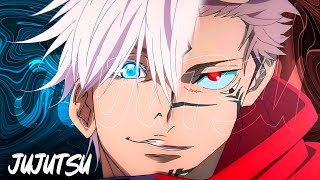 jujutsu kaisen edit  flash and lights [upl. by Ellery891]