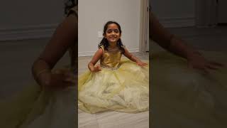 Kala music Academy USA student hetika vinaya song🙏🙏🙏🙏🙏🙏 [upl. by Gurias504]