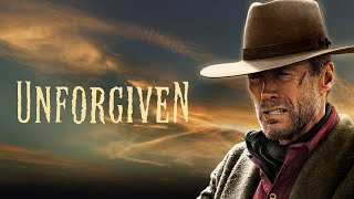 Unforgiven Modern Trailer [upl. by Naitsirk]