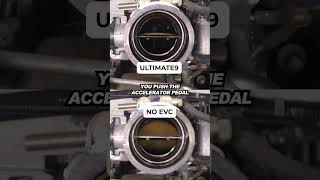 This is how a throttle controller controls your accelerator 😎 car explore offroad automobile [upl. by Cosmo]