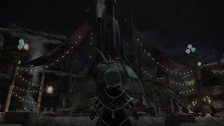 Lets RP Final Fantasy 14 Day 97  Automata  Copied Factory Puppets Bunker [upl. by Ydnas]