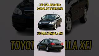 dicas de carros na faixa de 35 mil reais [upl. by Three]