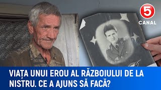 Amintiri greu de șters Ce se ascunde în spatele unui erou [upl. by Yelrebma159]