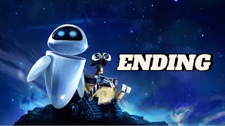 Disney Pixar Wall  E Walkthrough   PCSX2  PC   Part 5  ENDING [upl. by Isherwood885]