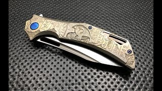 The Olamic Swish Egyptian [upl. by Ytirev354]