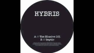 Hybris  Septic [upl. by Rubia820]