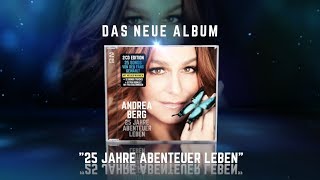 Andrea Berg  Album Teaser  Die Gefühle haben Schweigepflicht [upl. by Wengert534]